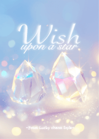 Wish - Twin Crystal -6