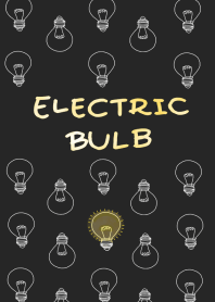 Electric Bulb Of The Night