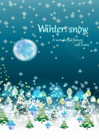 Nordic Twinkling Christmas2.