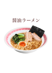 拉麵　2
