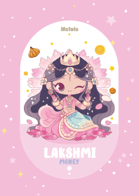 Lakshmi Money 18