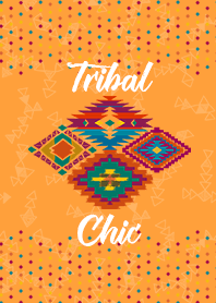 Tribal Chic