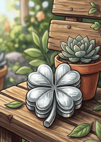 stampAI-Clover-bwCIDY