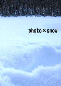 photo*snow