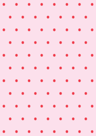 Polka_dots (strawberryred)