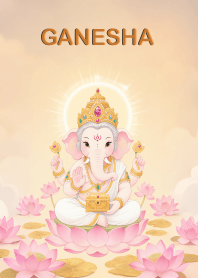 Ganesha-Wealth Lucky Success (JP)