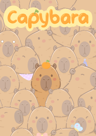 Capybara team