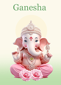Ganesha, finances, love, health