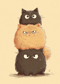 I Hate Mornings Stack