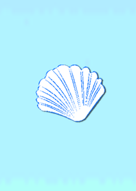 Simple seashell 37