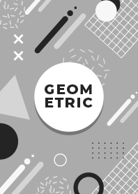 Material Geometric Silver Chalice