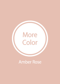 More Color Amber Rose