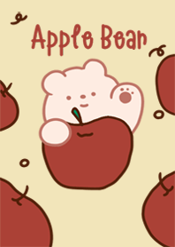 apple bear