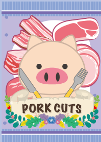 PORK CUTS