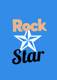 SIMPLE ROCK STAR THEME _321