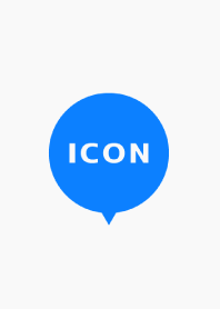 SIMPLE ICON - WHITE SMOKE