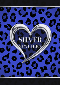 Silver Heart - Panther  - 01 F-04