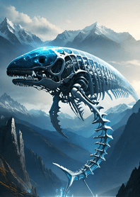 Whale bones E319a0