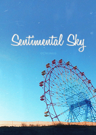 Sentimental Sky .