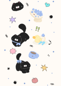 Rich, cloyingly sweet dessert2