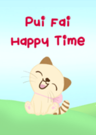 Pui Fai : Happy Time