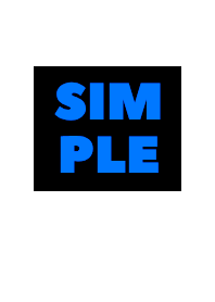 SIMPLE-BLACK&WHITE- THEME 32