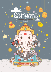 พระพิฆเนศ เกมเมอร์ : รวยหมดหนี้