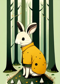 Cute little animal 34F7dd