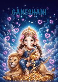 Ganeshani  Have  Asset Online (JP)