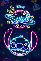 Stitch (Neon)