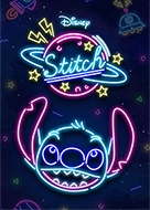 Results For スティッチ In Line Stickers Emoji Themes Games And More Line Store
