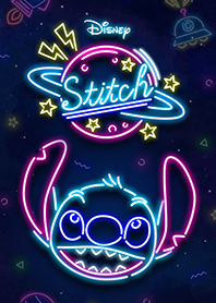 Stitch (Neon)