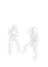 skeleton Theme 002