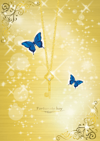 幸運を開く鍵 2019