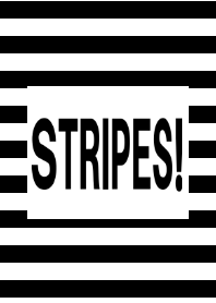 stripes!