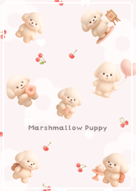 momoiro Marshmallow Puppy 05_2