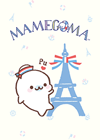 Mamegoma: Sailor Theme