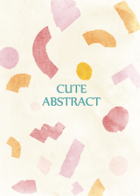 Cute Abstract