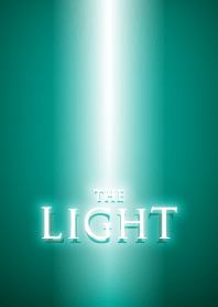 the LIGHT -ocean blue-