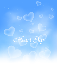 Heart Sky.