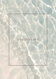 Beautiful Sea  - 011 Brown Beige