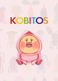 こびとづかん