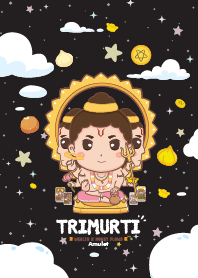 Trimurti : Wealth&Money Flows XX