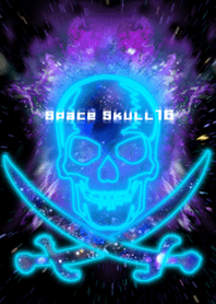 Space Skull1６