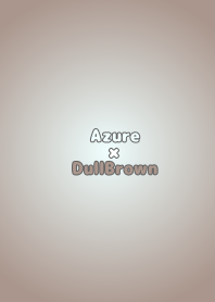 AzureoDullBrown-TKCJ