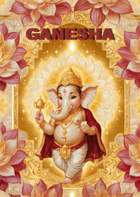 Ganesha Rich & Rich & Rich (JP)