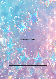 HOLO (Star) - BK 017
