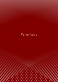 ELITE AURA -red-