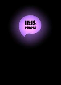 Iris Purple In Light Theme