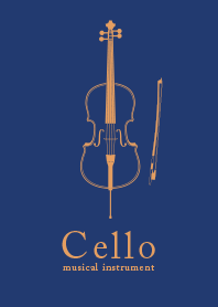 Cello gakki koniro